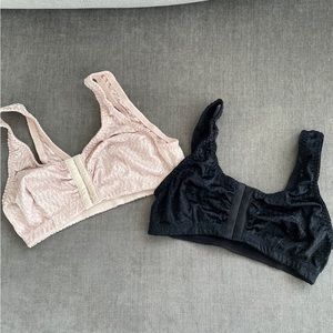 Compression Wear Bra bundle